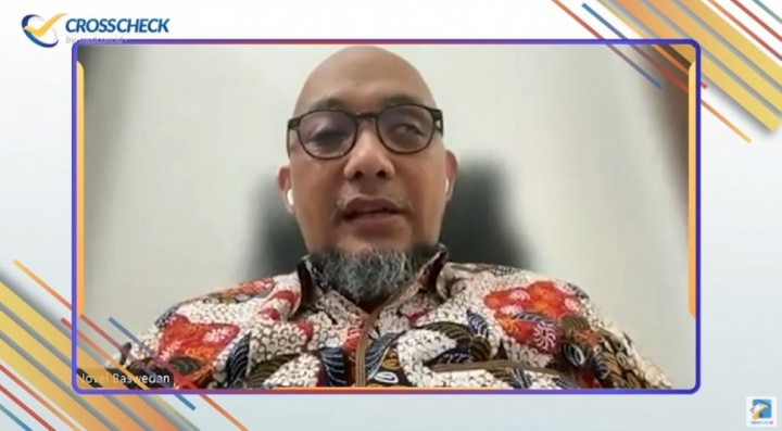 Rekam Jejak Firli Bahuri Disebut Buruk, Ini Buktinya