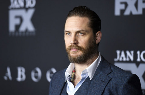 Kabar Baik! Tom Hardy Ungkap  Film Venom 3 Mulai Syuting Kembali