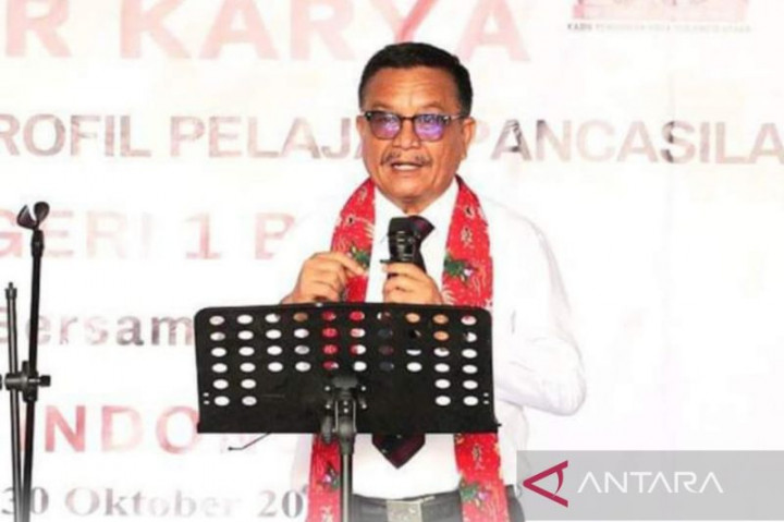 Rusuh di Bitung Sulut, Wali Kota Sebut Keadaan Sudah Kondusif