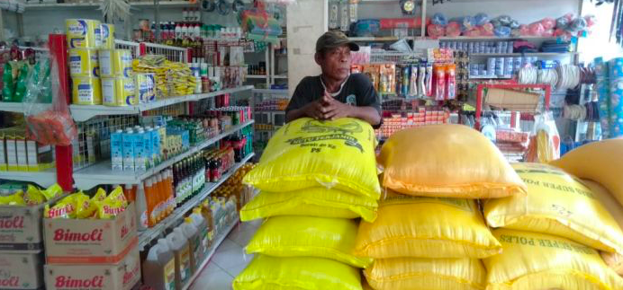 Perbaiki Manajemen, Pemilik Warung Kelontong Bisa Gabung ke Sistem Ritel