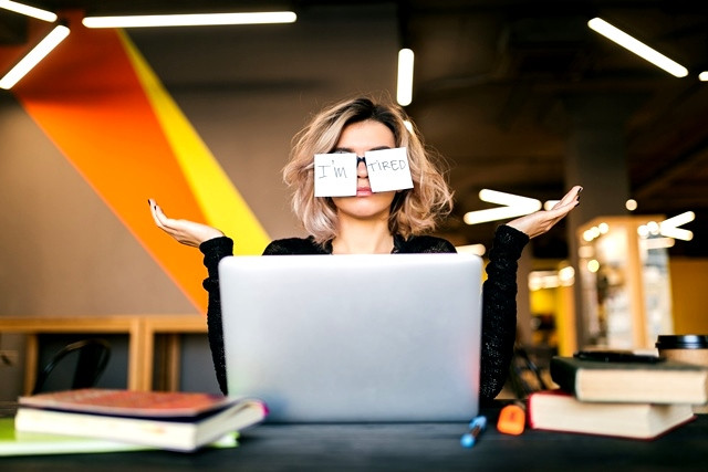 Kala Imunitas Tubuh Melemah, Mungkin Ini 6 Alasan Utamanya