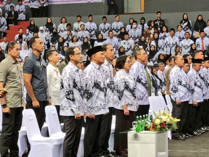 HUT ke-78 PGRI, Ini Pesan Ketua Umum Unifah Rosyidi