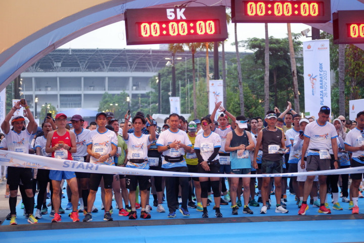 Aksi Nyata Peduli kepada Anak Penderita Kanker
