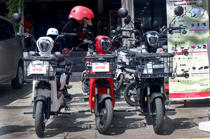 <i>Bye-Bye</i> APPKTM 'Inul', Digantikan HTM