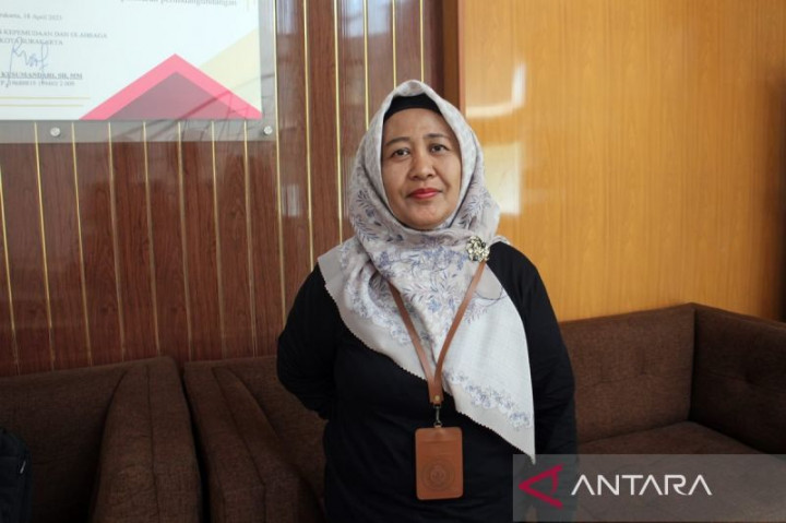 Tiket Gratis Final Piala Dunia U-17 di Solo Akan Disetop