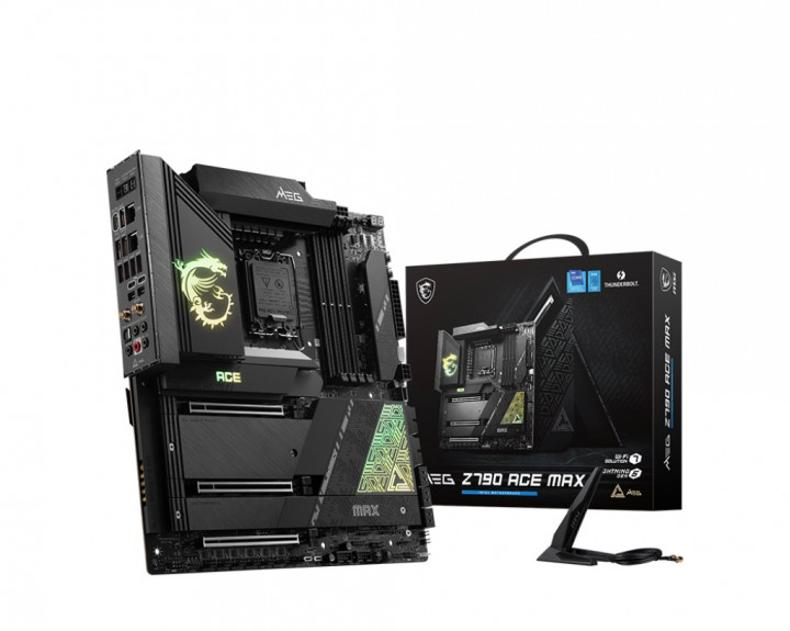 MSI Terima 6 Penghargaan Sekaligus di CES 2024