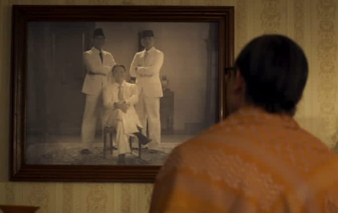 Kisah Pasang Surut Hubungan Buya Hamka dan Bung Karno di Film Hamka & Siti Raham (Vol 2)