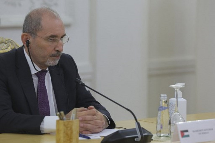 Yordania Minta Bantuan Eropa untuk Serukan Diakhirinya Perang di Gaza