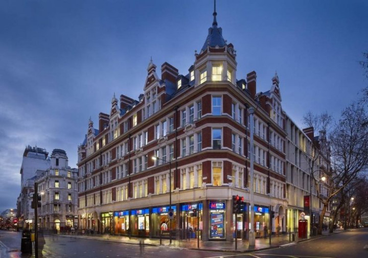 Nyaris Bangkrut, Bank Inggris Dapat Dana Segar Buat Bayar Utang