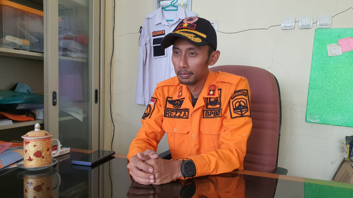 76 Ribu Warga Majalengka Terancam Banjir