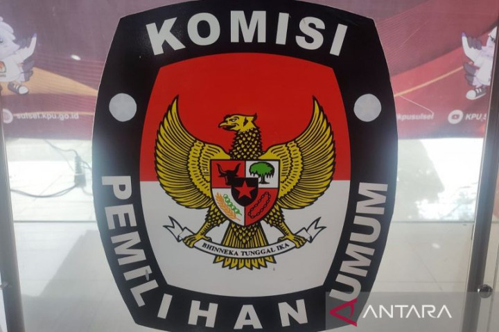Logistik Pemilu 2024 di Kota Bekasi Sudah Lengkap