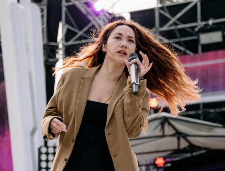 Profil Tiko Aryawardhana, Duda Tiga Anak Calon Suami BCL