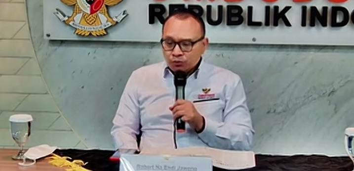 Pelototi Netralitas ASN, Ombudsman Minta Masyarakat Tak Ragu Melapor