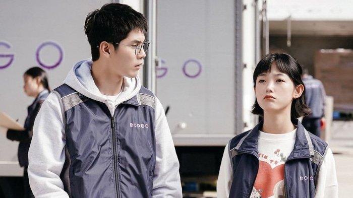 Episode Terakhir Drakor Strong Girl Namsoon Cetak Rating Tertinggi