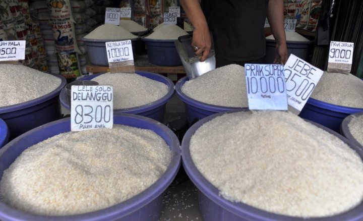 Pemerintah Telat Antisipasi, Masyarakat Keburu 'Dicekik' Lonjakan Harga Beras