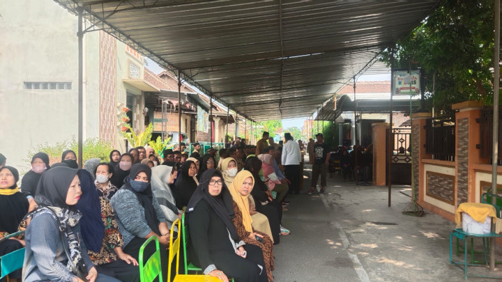 Bocah SMP di Karanganyar Tewas Saat Latihan Silat