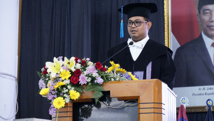 Profesor ITS Kembangkan Fantom untuk Penuhi Kebutuhan Dalam Negeri