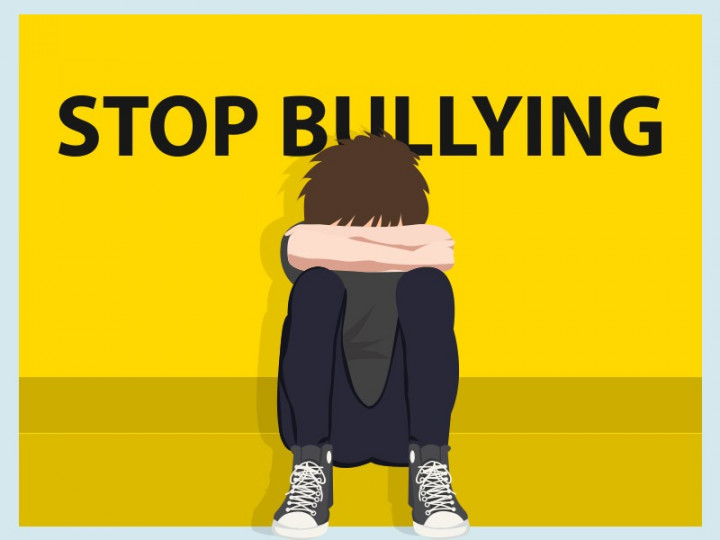 Viral Pelajar SMA <i>Bully</i> Anak SD karena Kalah Main Bola