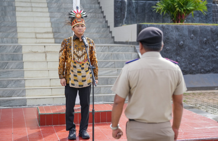 Wamen ATR/BPN Instruksikan Langkah Mitigasi Konflik Pertanahan di Papua