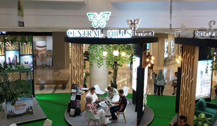 Central Group dan Alam Sutera Kembangkan Hunian Terintegrasi Pertama di Batam