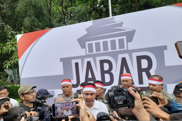 Usulan UMK di Jabar Masih Dibahas, Ditetapkan Paling Lambat 30 November