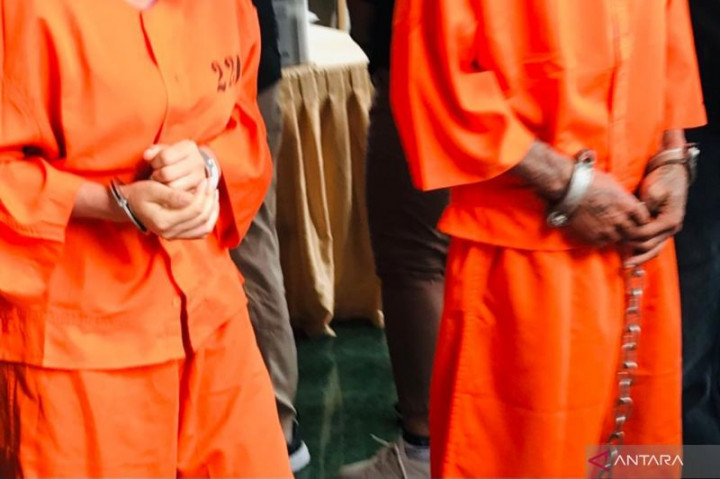 2 Oknum TNI Terlibat Penyerangan Kantor Satpol PP Kota Denpasar