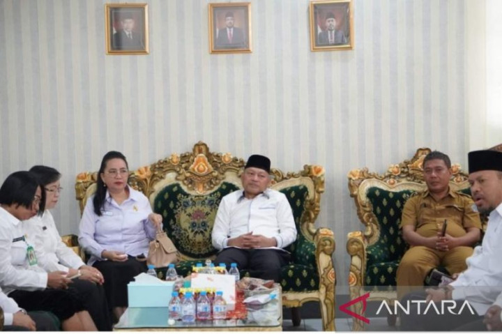 Kemenag Sulut Pastikan Bentrok di Bitung Bukan Soal Agama