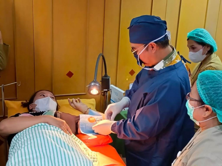 Peringati Hari Ibu, BKKBN Targetkan Layani 1,2 Juta Akseptor KB