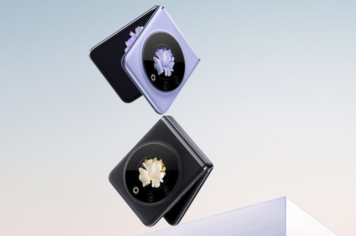 Hape Lipat Tecno Phantom V Flip 5G Dijadwalkan Rilis Hari Ini di Indonesia