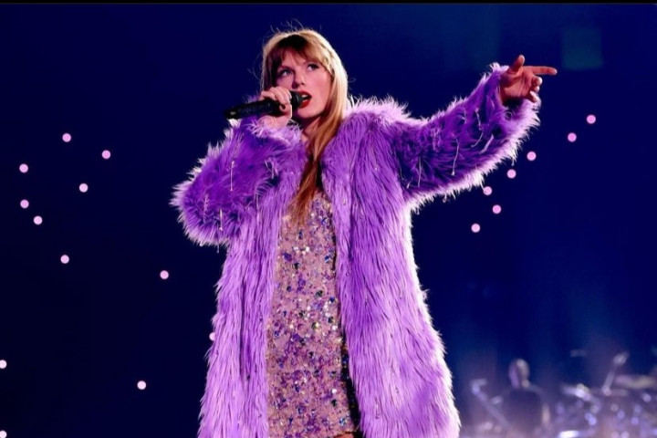 Film The Eras Tour Taylor Swift Bakal Rilis Lagi Desember Ini, Catat Tanggalnya!