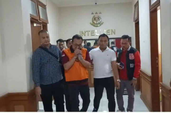 Dijamin Dirjen Imigrasi, Penahanan Tersangka Pungli WNA di Bandara Ngurah Rai Ditangguhkan