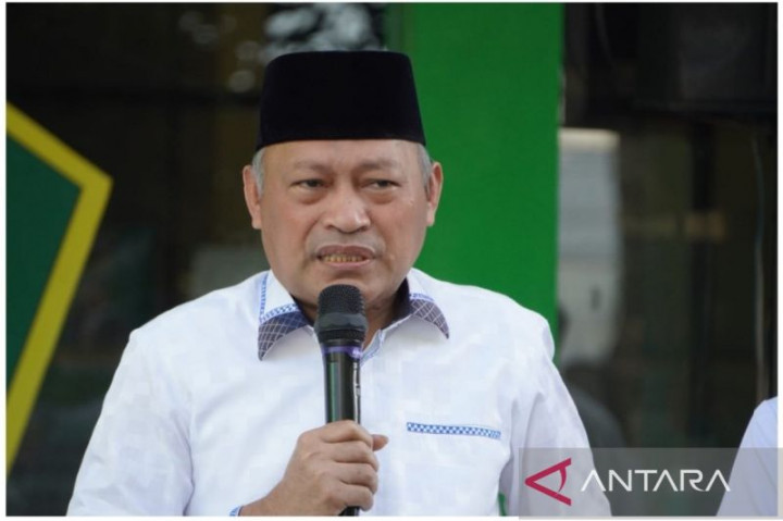 Kemenag Sulut Ajak Tokoh Lintas Agama Jaga Kerukunan Antarumat