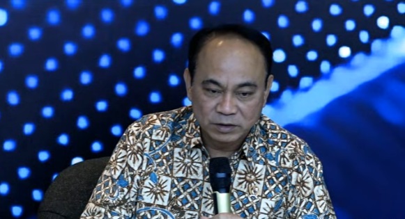 Mengawal Pemilu 2024 Damai Disebut Kewajiban Bersama