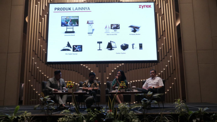 ASN Diharapkan Bisa Memanfaatkan Produk Dalam Negeri