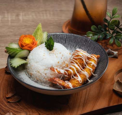 Apakah nasi 0 kalori atau shirataki aman untuk diet? (Foto: Ilustrasi/Dok. Unsplash.com)