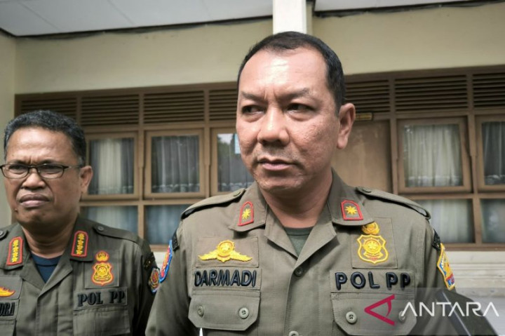 Satpol PP Bali Desak Usut Tuntas Penyerangan Anggota di Denpasar