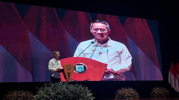 Pj Gubernur DKI Ancam Pindahkan ASN Malas ke IKN