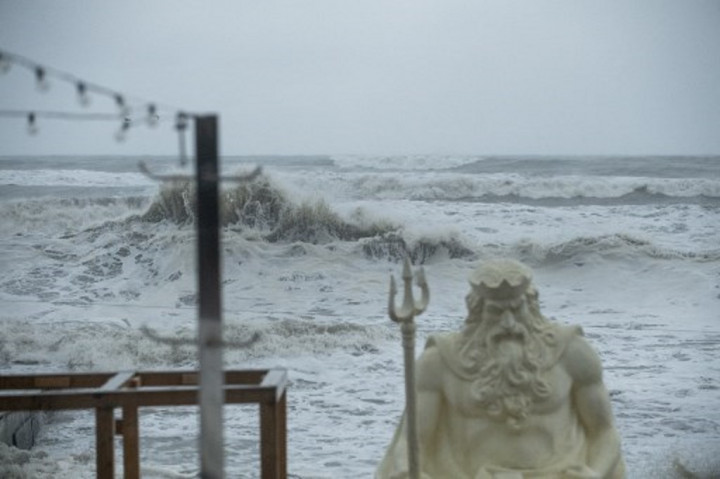 13 Orang Tewas dalam Terjangan Badai di Rusia, Ukraina dan Moldova