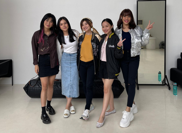 Kampanye #WomenInGaming Suarakan Perempuan di Industri Esports