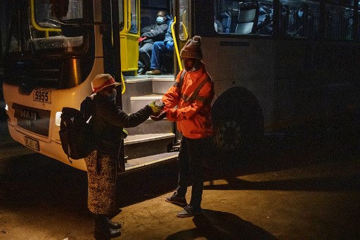 11 Pekerja Tewas Akibat Lift Tambang Platinum Jatuh di Afrika Selatan