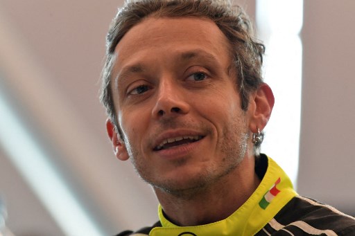 Rossi Lanjutkan Karier di Roda Empat dengan Mengikuti WEC 2024