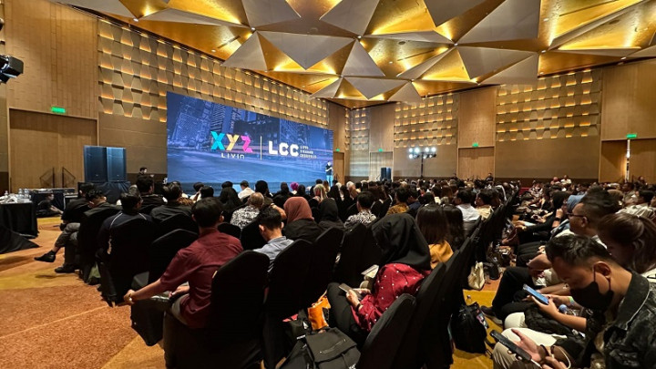 LPCK Kembangkan Hunian di Kawasan Timur Jakarta