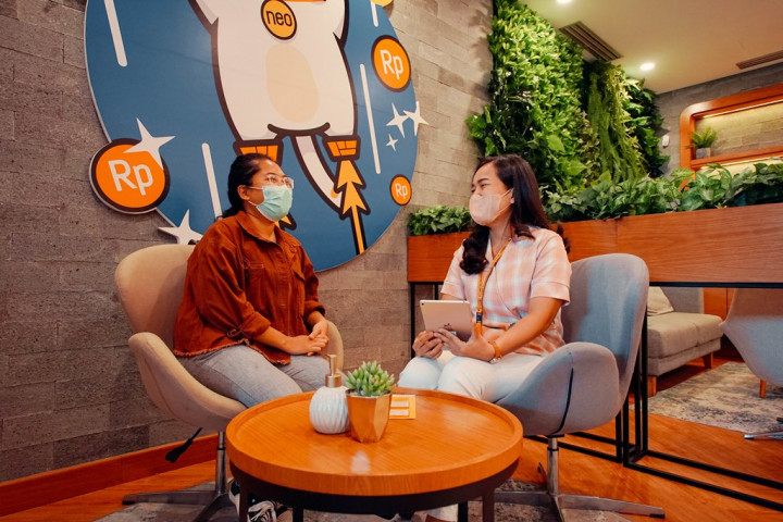 Kinerja Bank Neo Commerce Makin Moncer