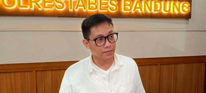 Mencoba Bunuh Diri, Siswi SMAN 3 Bandung Loncat dari Lantai 3 Sekolah