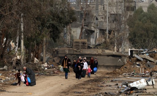 Qatar Blak-blakan Sebut Israel Paling Sulit dalam Negosiasi