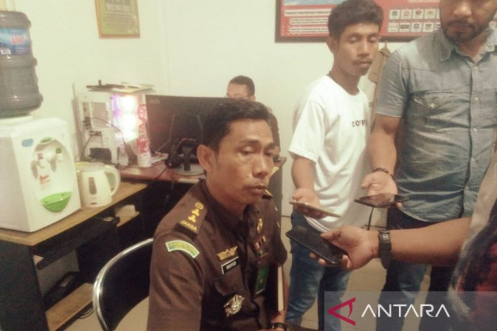 Eks Kadis Perlindungan Anak dan Perempuan Maluku Dijerat UU Kekerasan Seksual