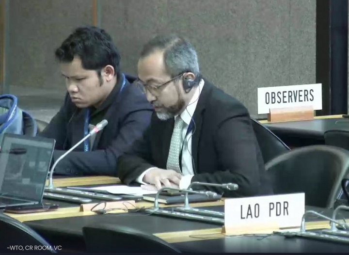 Panel Sengketa Dagang Biodiesel Indonesia-Uni Eropa Resmi Dibentuk