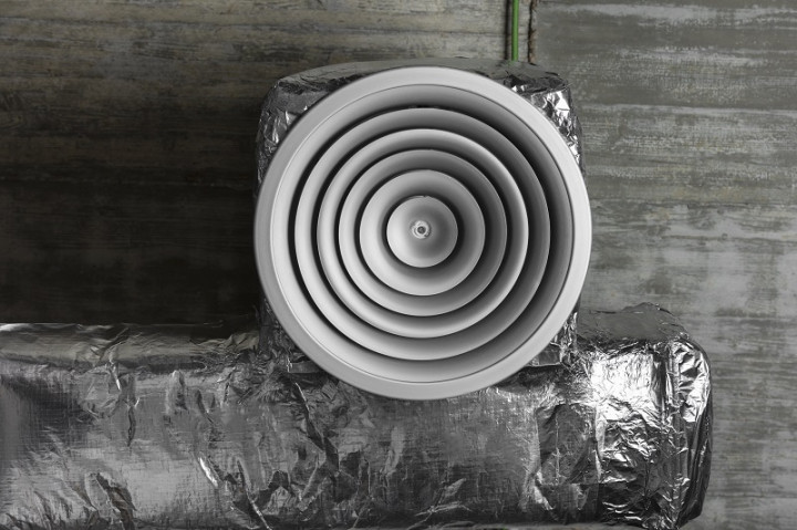 Populer Properti: Mencegah Dinding Rembes hingga Cara Memasang <i>Exhaust Fan</i>