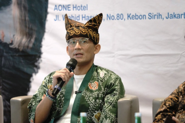 Dua Aspek yang Memengaruhi Cerahnya Pariwisata Indonesia di Masa Depan