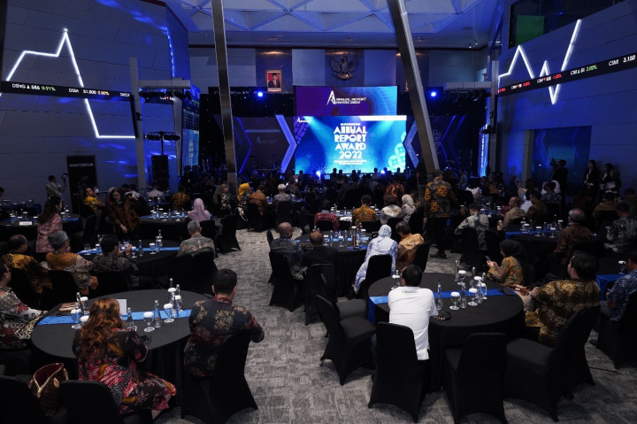 Praktik Governansi Perusahaan di Indonesia Terus Didorong